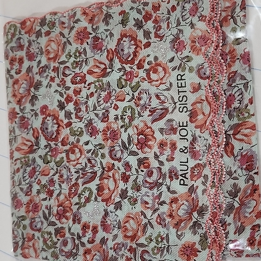 PAUL & JOE SISTER Japan brand